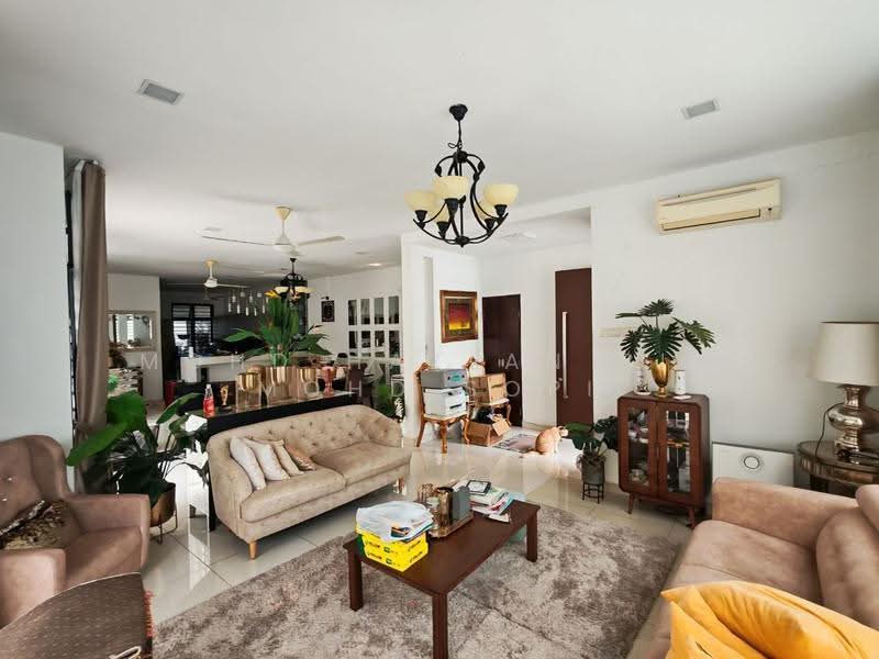 Rumah Teres 3-Tingkat untuk Disewa di Laman Glenmarie (Shah Alam) - Mohd Hazlan bin Mohd Sopi - PropertyGuru.com.my