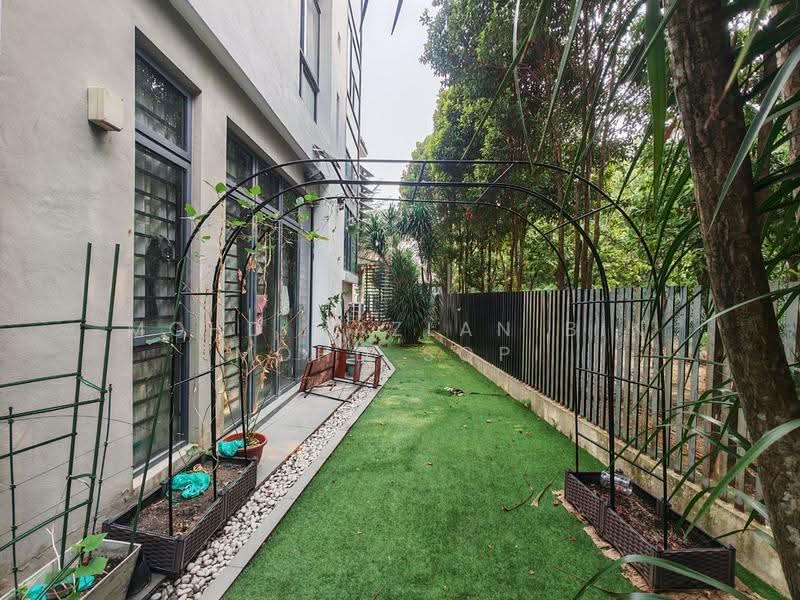 Rumah Teres 3-Tingkat untuk Disewa di Laman Glenmarie (Shah Alam) - Mohd Hazlan bin Mohd Sopi - PropertyGuru.com.my