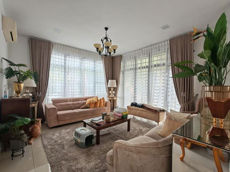 Rumah Teres 3-Tingkat untuk Disewa di Laman Glenmarie (Shah Alam) - Mohd Hazlan bin Mohd Sopi - PropertyGuru.com.my
