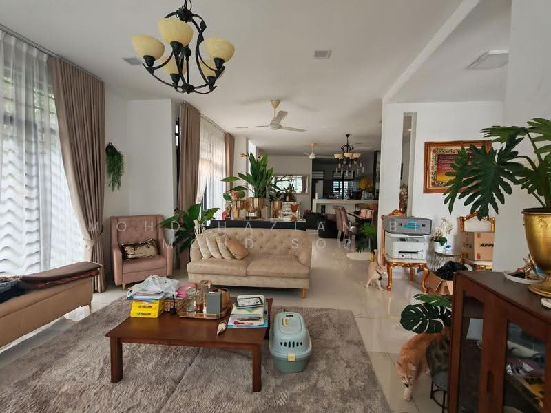 Rumah Teres 3-Tingkat untuk Disewa di Laman Glenmarie (Shah Alam) - Mohd Hazlan bin Mohd Sopi - PropertyGuru.com.my