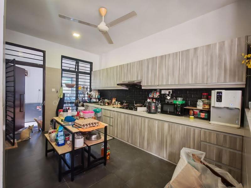 Rumah Teres 3-Tingkat untuk Disewa di Laman Glenmarie (Shah Alam) - Mohd Hazlan bin Mohd Sopi - PropertyGuru.com.my