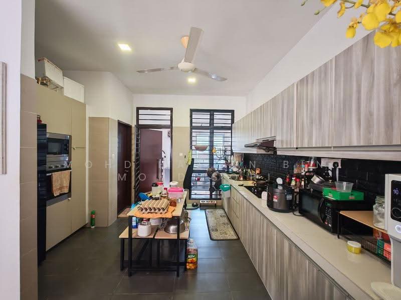 Rumah Teres 3-Tingkat untuk Disewa di Laman Glenmarie (Shah Alam) - Mohd Hazlan bin Mohd Sopi - PropertyGuru.com.my