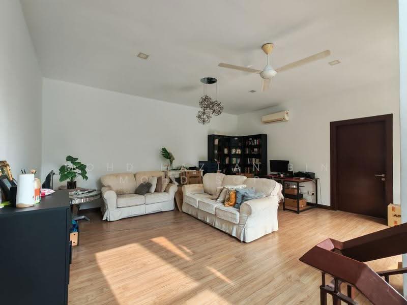Rumah Teres 3-Tingkat untuk Disewa di Laman Glenmarie (Shah Alam) - Mohd Hazlan bin Mohd Sopi - PropertyGuru.com.my