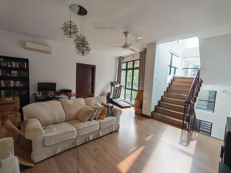 Rumah Teres 3-Tingkat untuk Disewa di Laman Glenmarie (Shah Alam) - Mohd Hazlan bin Mohd Sopi - PropertyGuru.com.my