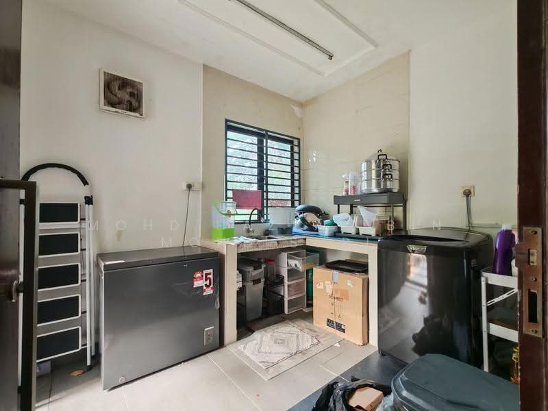Rumah Teres 3-Tingkat untuk Disewa di Laman Glenmarie (Shah Alam) - Mohd Hazlan bin Mohd Sopi - PropertyGuru.com.my