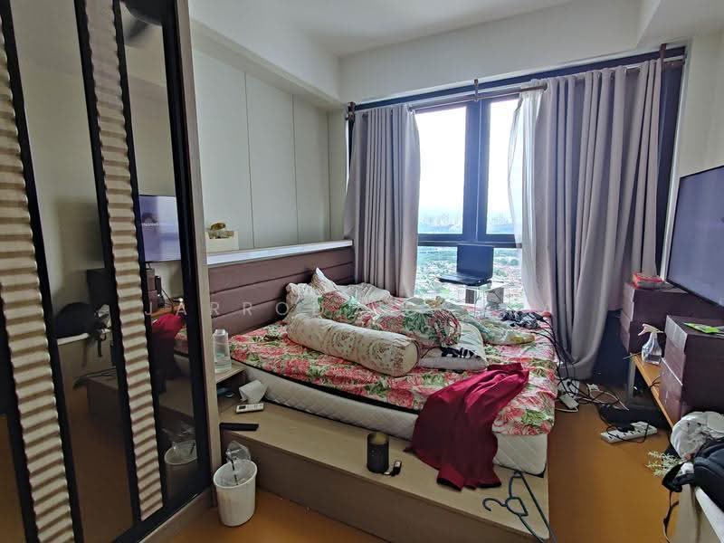 Pejabat untuk Dijual di Petaling Jaya (Selangor) - Jarrod Joshua - PropertyGuru.com.my