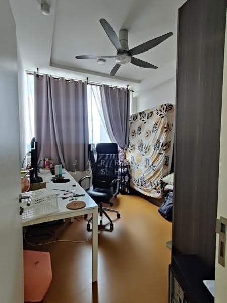 Pejabat untuk Dijual di Petaling Jaya (Selangor) - Jarrod Joshua - PropertyGuru.com.my