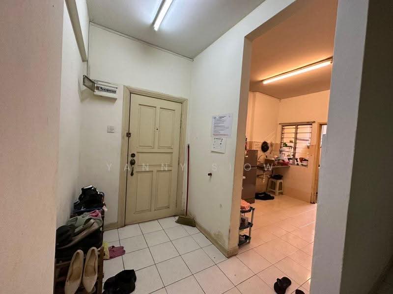 Apartment for Sale at Tar Villa - Yanny Siow - Kitchen - PropertyGuru.com.my