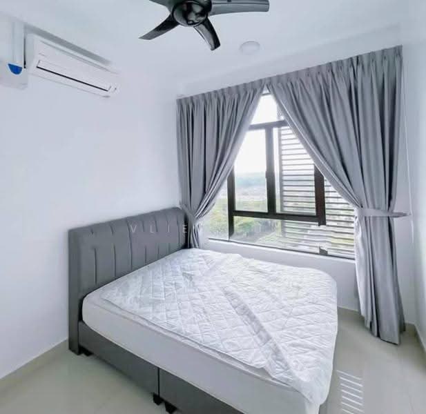 Apartment for Rent at Austin Regency (Pangsapuri Austin Perdana) - Vlien Lua - PropertyGuru.com.my