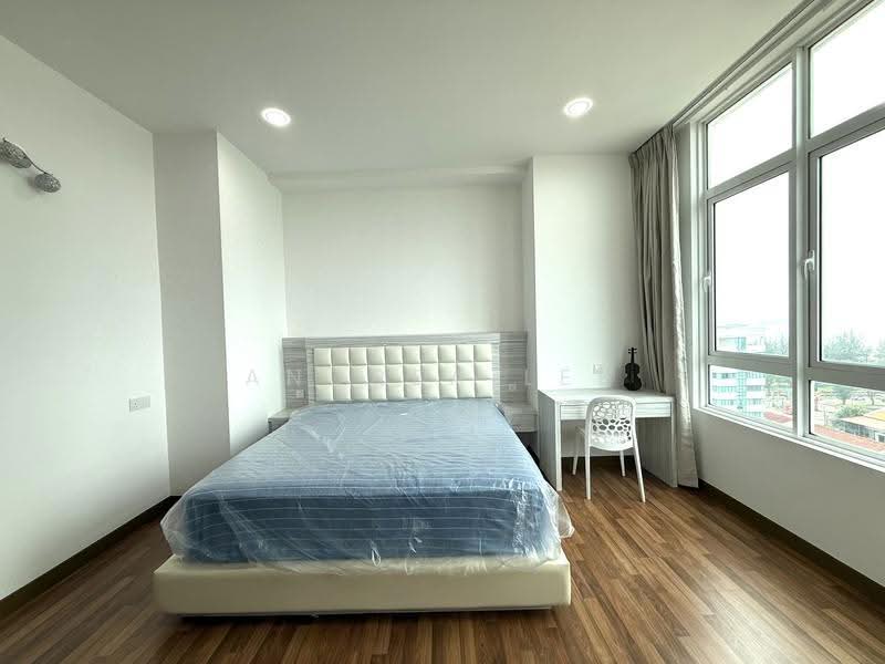 Kondominium untuk Disewa di H Residence (One Ritz Residence / Kelawai View) - Andrea Lee - Bedroom - PropertyGuru.com.my