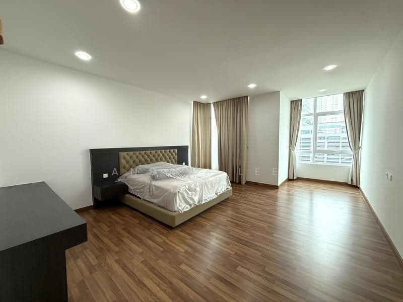 Kondominium untuk Disewa di H Residence (One Ritz Residence / Kelawai View) - Andrea Lee - Bedroom - PropertyGuru.com.my