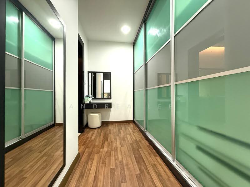 Kondominium untuk Disewa di H Residence (One Ritz Residence / Kelawai View) - Andrea Lee - Interior - PropertyGuru.com.my