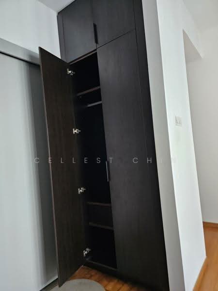 Service Residence for Rent at KL Gateway Premium Residences - Cellest Chin - Interior - PropertyGuru.com.my