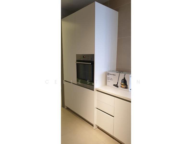 Service Residence for Rent at KL Gateway Premium Residences - Cellest Chin - Interior - PropertyGuru.com.my