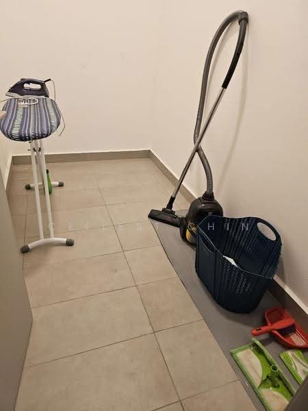 Service Residence for Rent at KL Gateway Premium Residences - Cellest Chin - Interior - PropertyGuru.com.my