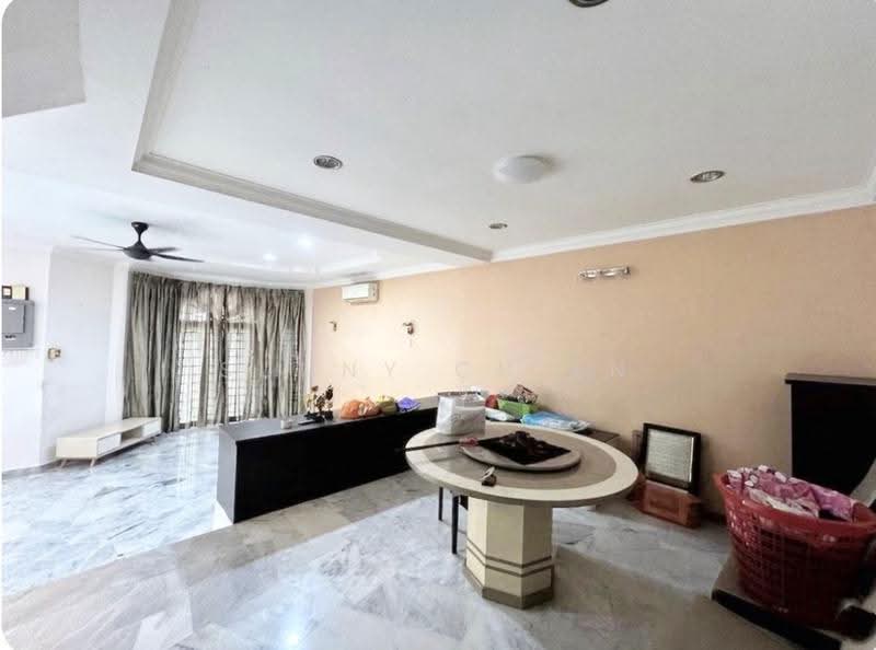 Terraced House for Sale in Bandar Sungai Long (Selangor) - Sunny Chien - Living Room - PropertyGuru.com.my