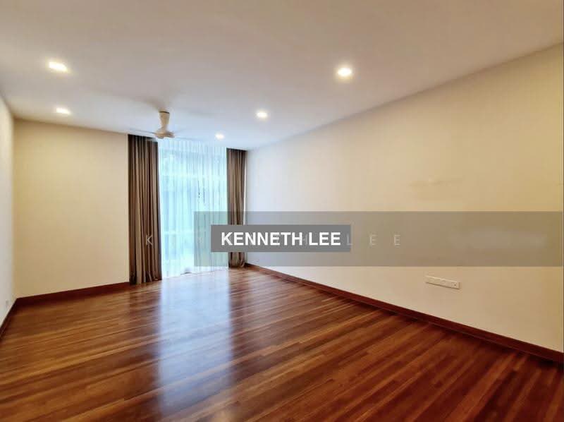 Kondominium untuk Disewa di Cinta - Kenneth Lee - Living Room - PropertyGuru.com.my