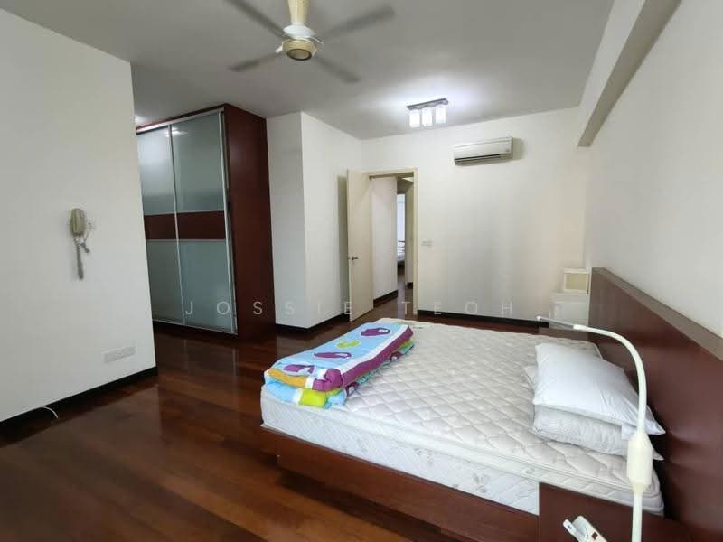 Condominium for Rent at BayStar Condominium - Jossie Teoh - Bedroom - PropertyGuru.com.my