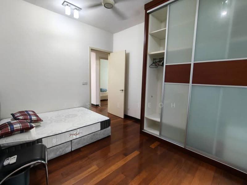 Condominium for Rent at BayStar Condominium - Jossie Teoh - Bedroom - PropertyGuru.com.my