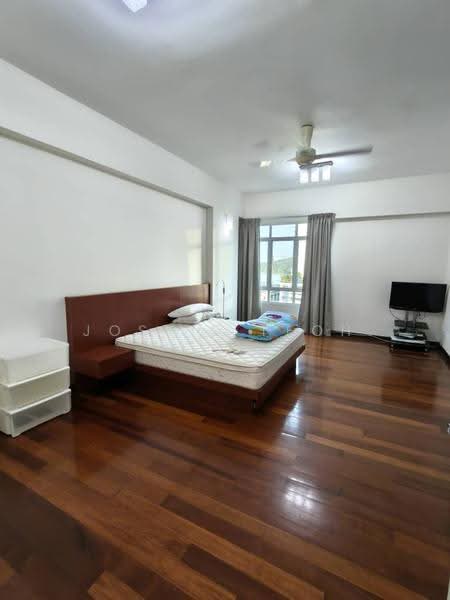 Condominium for Rent at BayStar Condominium - Jossie Teoh - Bedroom - PropertyGuru.com.my