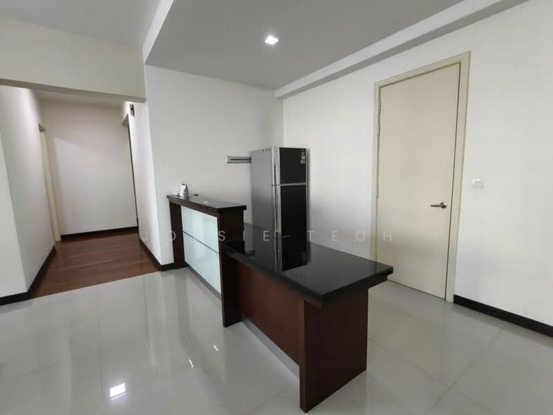 Condominium for Rent at BayStar Condominium - Jossie Teoh - Interior - PropertyGuru.com.my