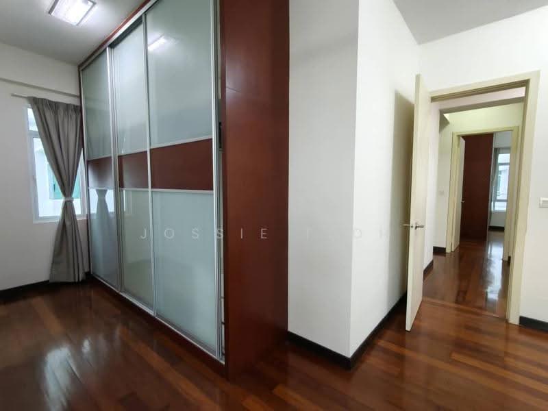 Condominium for Rent at BayStar Condominium - Jossie Teoh - Interior - PropertyGuru.com.my