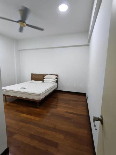 Condominium for Rent at BayStar Condominium - Jossie Teoh - Bedroom - PropertyGuru.com.my