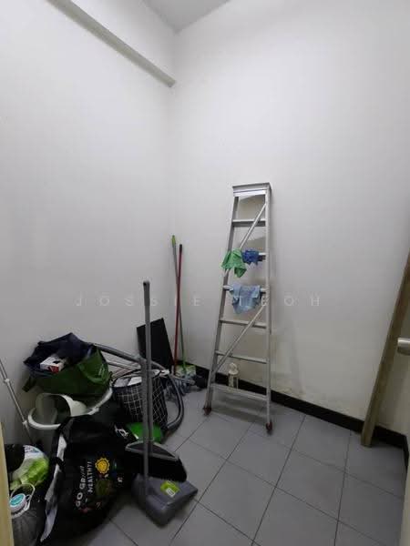 Condominium for Rent at BayStar Condominium - Jossie Teoh - Interior - PropertyGuru.com.my