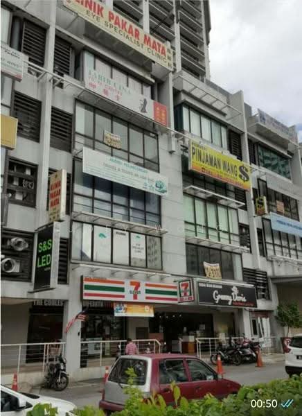 Shop / Office untuk Disewa di Jalan Klang Lama (Old Klang Road) (Kuala Lumpur) - Joey Wong - Exterior - PropertyGuru.com.my