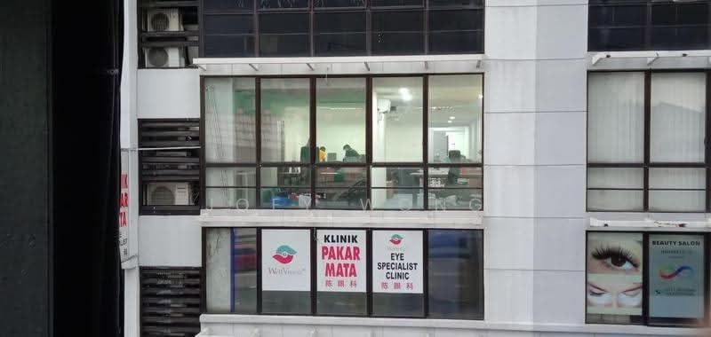 Shop / Office untuk Disewa di Jalan Klang Lama (Old Klang Road) (Kuala Lumpur) - Joey Wong - Interior - PropertyGuru.com.my