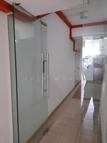 Shop / Office untuk Disewa di Jalan Klang Lama (Old Klang Road) (Kuala Lumpur) - Joey Wong - Corridor - PropertyGuru.com.my