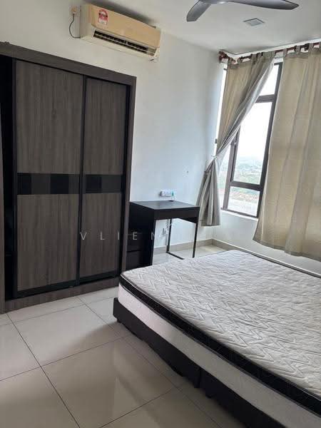 Apartment for Rent at Austin Regency (Pangsapuri Austin Perdana) - Vlien Lua - PropertyGuru.com.my