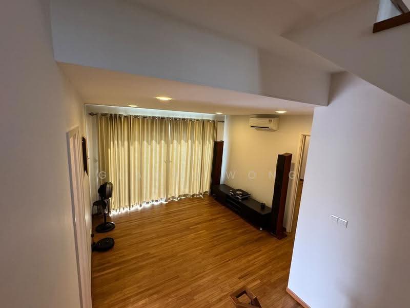 Banglo Pautan untuk Dijual di Senibong (Permas Jaya) - Gladys Wong - Living Room - PropertyGuru.com.my