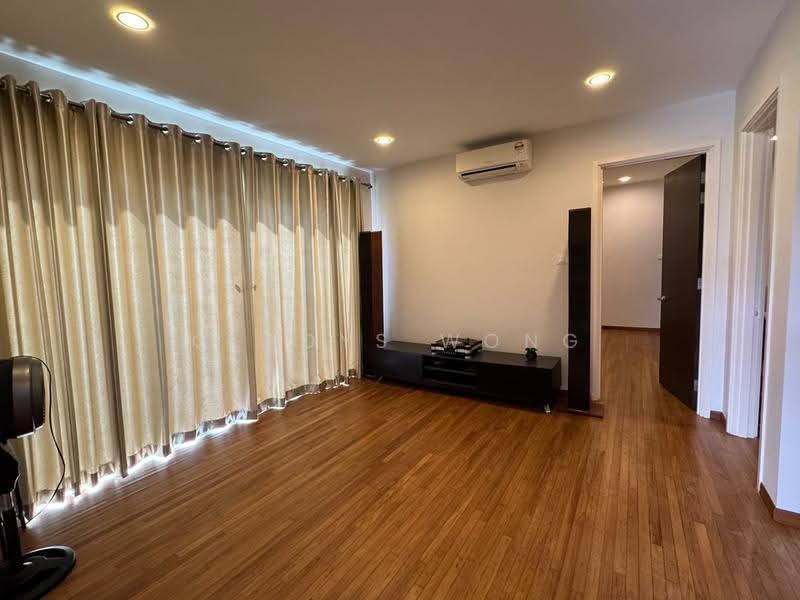 Banglo Pautan untuk Dijual di Senibong (Permas Jaya) - Gladys Wong - Living Room - PropertyGuru.com.my