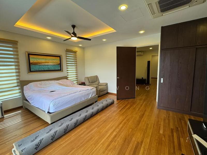 Banglo Pautan untuk Dijual di Senibong (Permas Jaya) - Gladys Wong - Bedroom - PropertyGuru.com.my