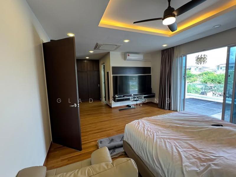 Banglo Pautan untuk Dijual di Senibong (Permas Jaya) - Gladys Wong - Bedroom - PropertyGuru.com.my