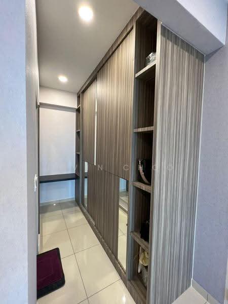Kondominium untuk Dijual di Waterside Residence - Elvin Choo - Interior - PropertyGuru.com.my
