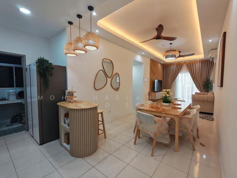 Apartment for Sale at Melodi Perdana - Mohd Hazlan bin Mohd Sopi - PropertyGuru.com.my