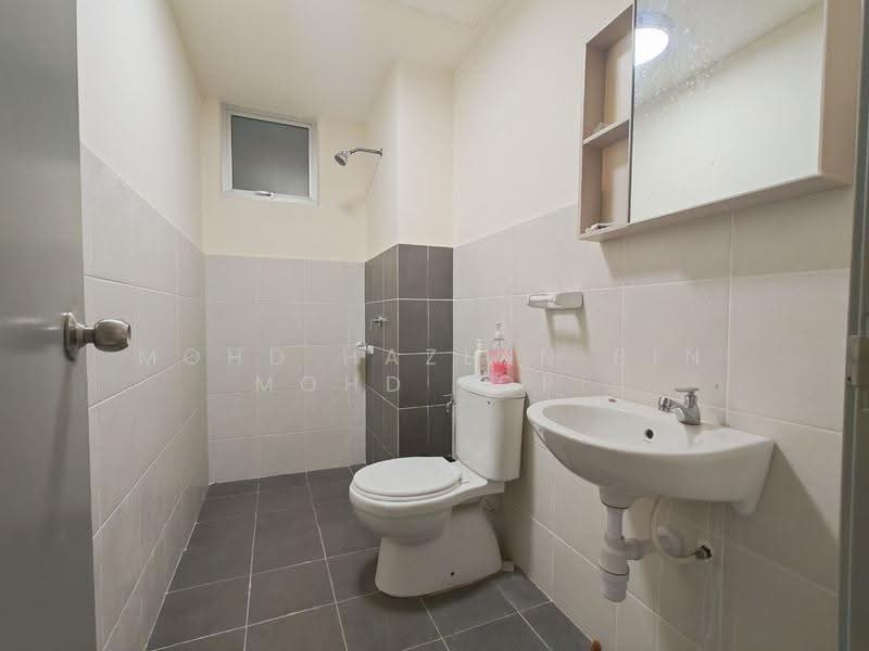 Apartment for Sale at Melodi Perdana - Mohd Hazlan bin Mohd Sopi - PropertyGuru.com.my