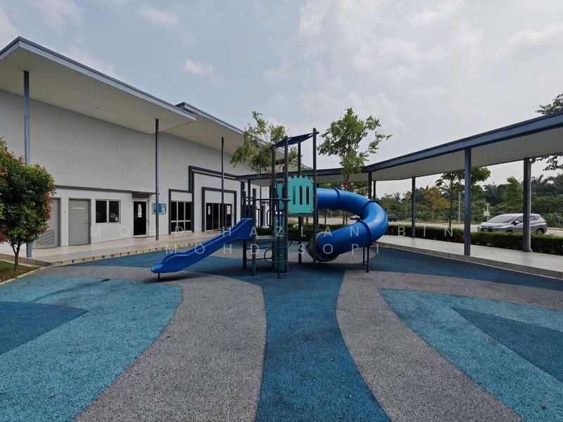 Apartment for Sale at Melodi Perdana - Mohd Hazlan bin Mohd Sopi - PropertyGuru.com.my