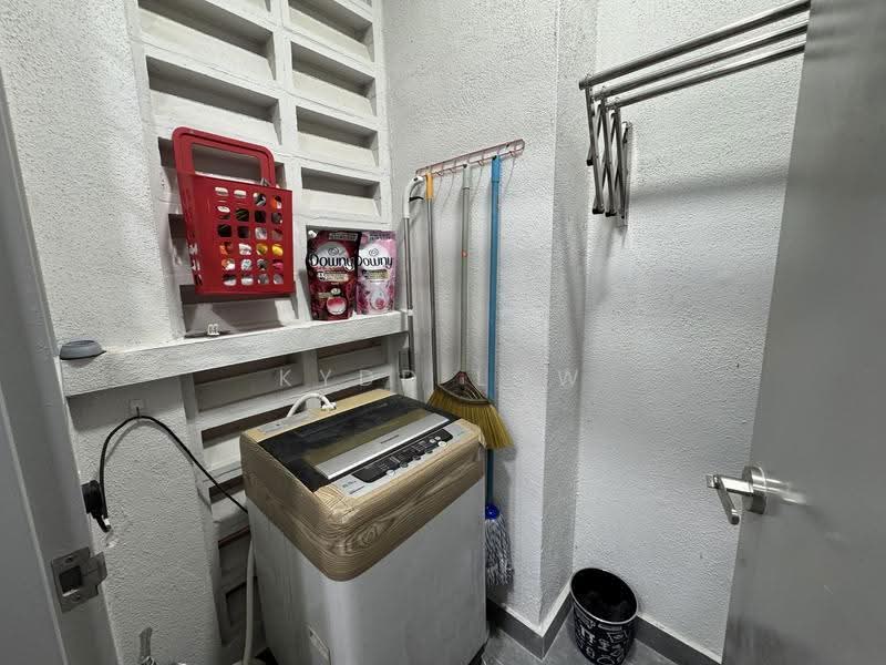 Condominium for Rent at Residensi Sakura - Kydd Low - Interior - PropertyGuru.com.my