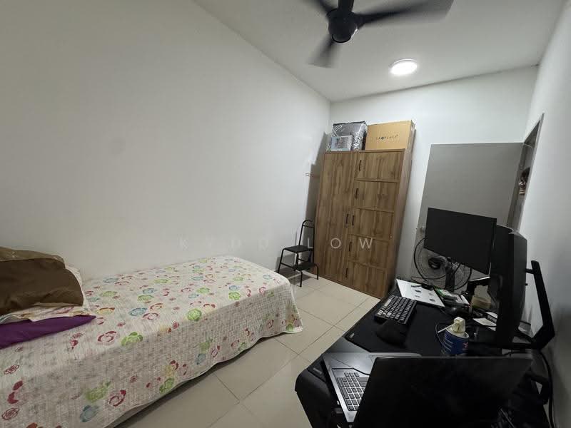 Condominium for Rent at Residensi Sakura - Kydd Low - Bedroom - PropertyGuru.com.my