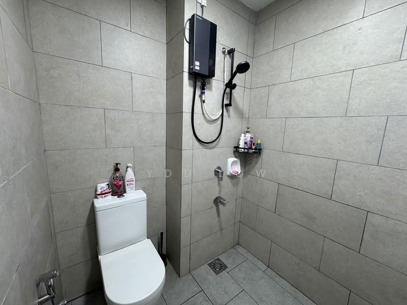 Condominium for Rent at Residensi Sakura - Kydd Low - Bathroom - PropertyGuru.com.my