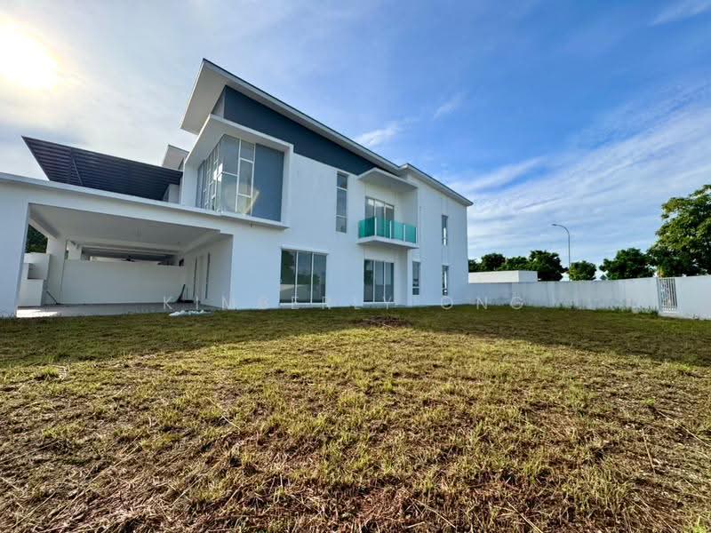 2-storey Terraced House for Sale in Seremban (Negeri Sembilan) - Ong Jia Hui - PropertyGuru.com.my