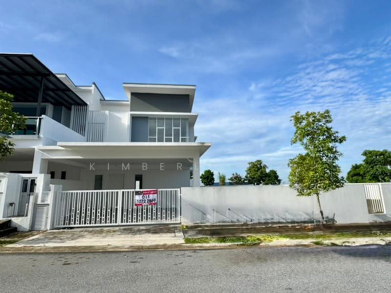 2-storey Terraced House for Sale in Seremban (Negeri Sembilan) - Ong Jia Hui - PropertyGuru.com.my
