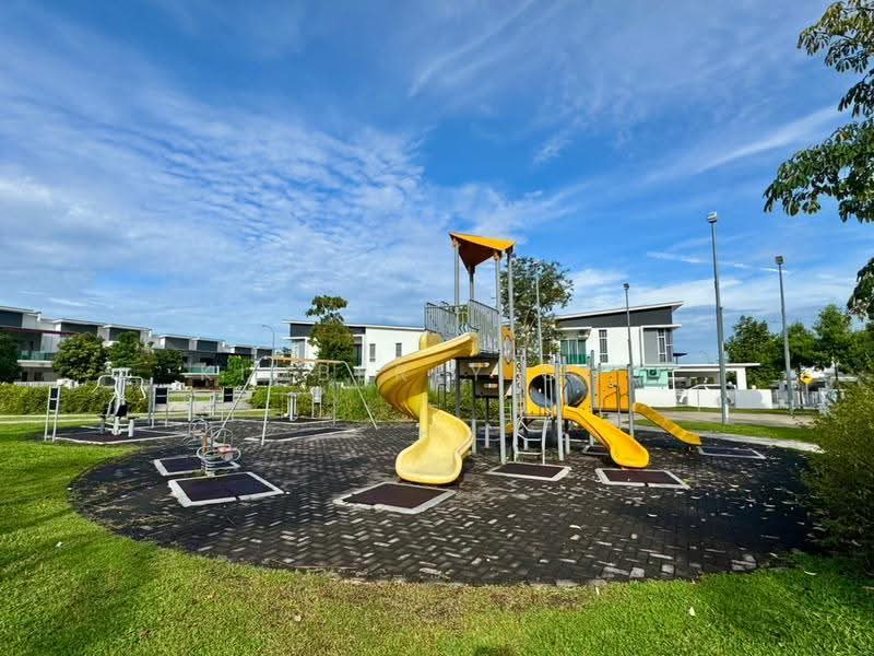 2-storey Terraced House for Sale in Seremban (Negeri Sembilan) - Ong Jia Hui - PropertyGuru.com.my