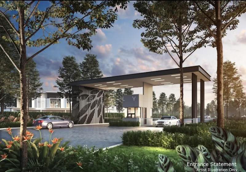 2-storey Terraced House for Sale in Seremban (Negeri Sembilan) - Ong Jia Hui - PropertyGuru.com.my