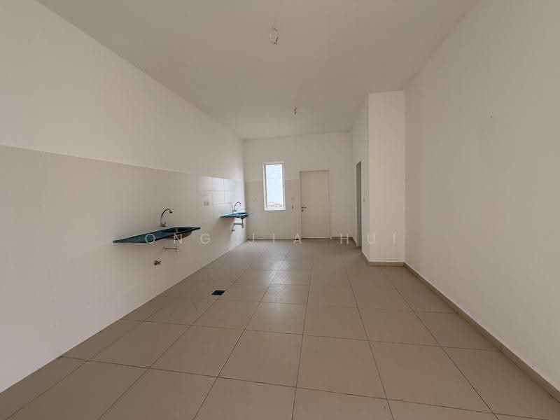 2-storey Terraced House for Sale in Seremban (Negeri Sembilan) - Ong Jia Hui - Kitchen - PropertyGuru.com.my