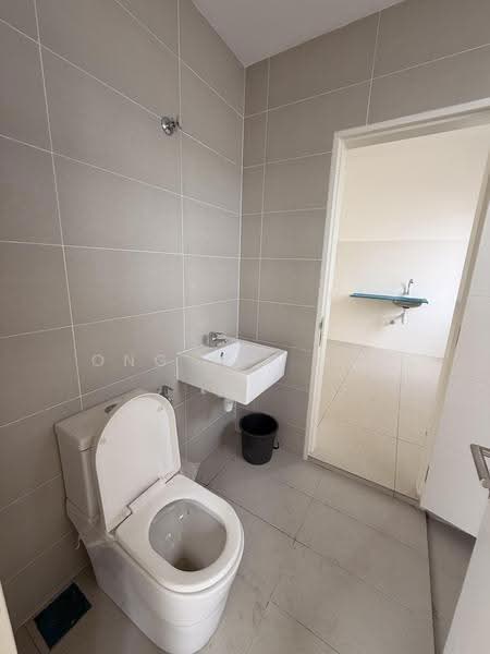 2-storey Terraced House for Sale in Seremban (Negeri Sembilan) - Ong Jia Hui - Bathroom - PropertyGuru.com.my