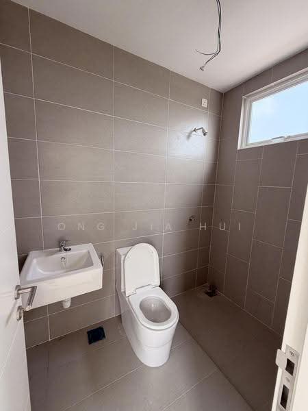 2-storey Terraced House for Sale in Seremban (Negeri Sembilan) - Ong Jia Hui - Bathroom - PropertyGuru.com.my